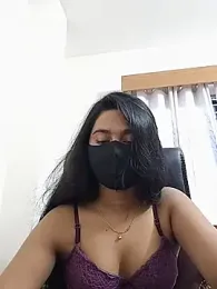 Abony- webcam stripchat model stream image