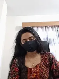 Abony- webcam model stream image
