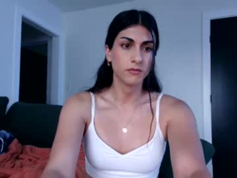 tgirltoesx webcam model stream image