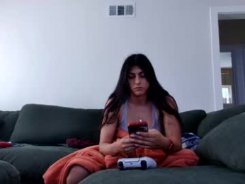 tgirltoesx webcam model stream image