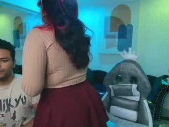 tarlywho webcam chaturbate model stream image