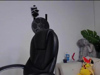 Austin Col webcam model stream image