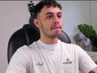 Austin Col webcam model stream image