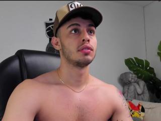 Austin Col webcam model stream image