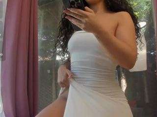 eva-teilor webcam model stream image