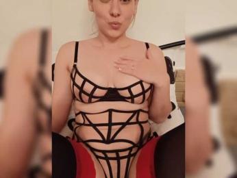 AnastasiaSinfil webcam preview