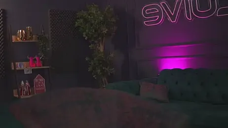 RaquelleVon webcam model stream image