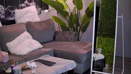 RaquelleVon webcam model stream image