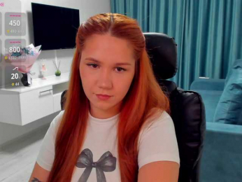 Vasileeek webcam model stream image