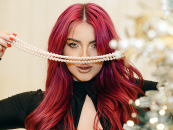 AmberLyn webcam livejasmin model stream image