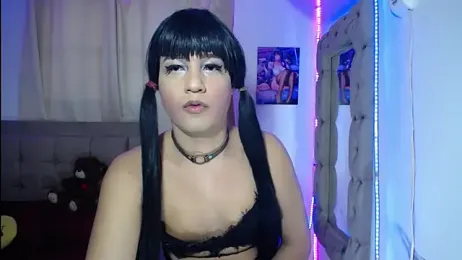 TRANSCATALINA webcam model stream image