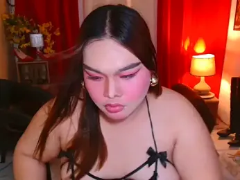 MargaretLim webcam model stream image