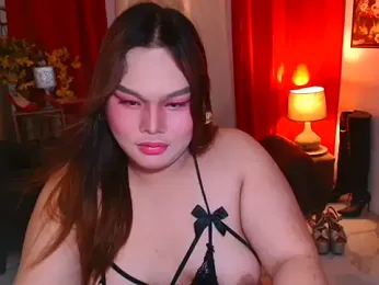 MargaretLim webcam model stream image