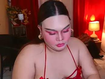 MargaretLim webcam model stream image