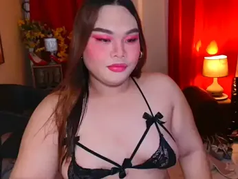 MargaretLim webcam model stream image