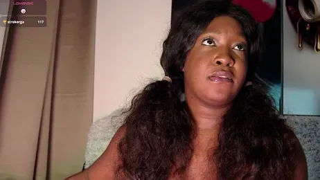 aidaadams webcam stripchat model stream image