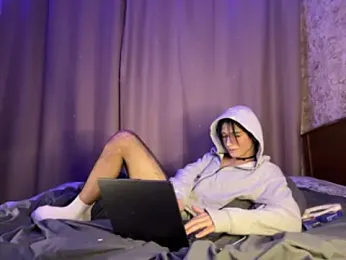 NikGive webcam model stream image