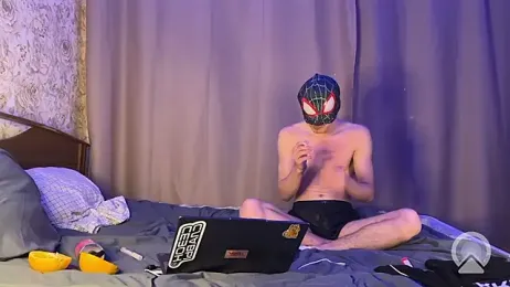 NikGive webcam model stream image