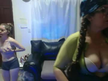 anitabig69 webcam chaturbate model stream image