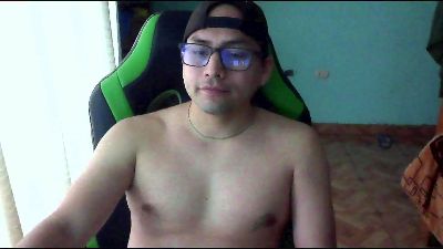 allen_atrevido webcam cam4 model stream image