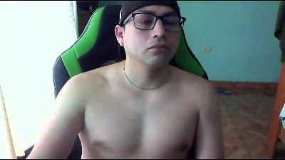 allen_atrevido webcam model stream image