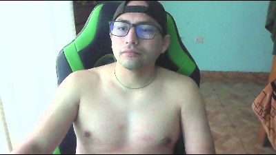 allen_atrevido webcam model stream image