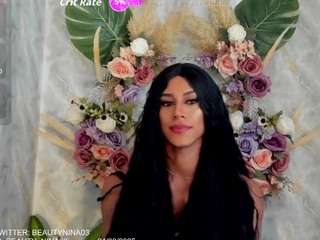 beautynina webcam camsoda model stream image