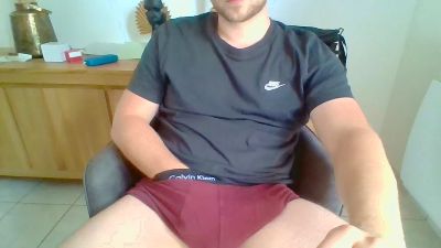 RoccoDiSosex webcam model stream image