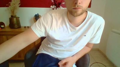 RoccoDiSosex webcam model stream image