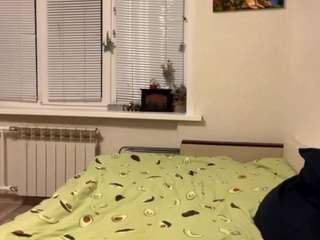 mistiehoell webcam model stream image