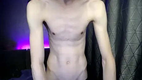 yes_cute_boy_ webcam model stream image
