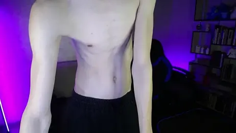 yes_cute_boy_ webcam model stream image