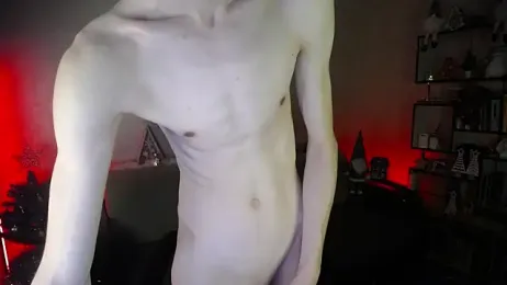 yes_cute_boy_ webcam model stream image