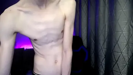 yes_cute_boy_ webcam model stream image