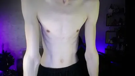 yes_cute_boy_ webcam model stream image