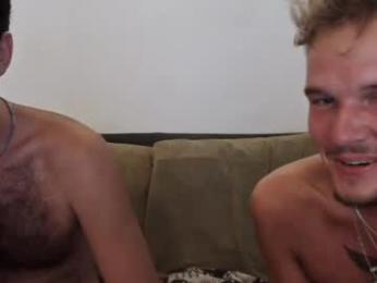 blondiexbrunette webcam model stream image