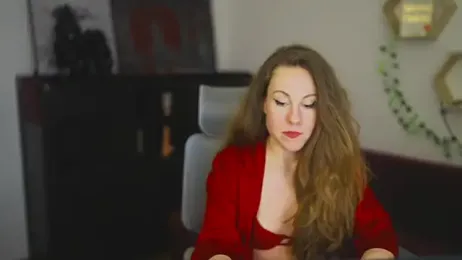 Berberis__Silene webcam stripchat model stream image