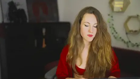 Berberis__Silene webcam model stream image