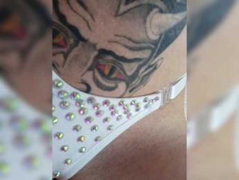 NastyaFox691 webcam model stream image
