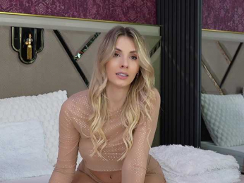 Sweet-Mishelle webcam bongacams model stream image