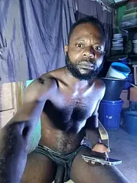 bigblackbangerkay webcam model stream image