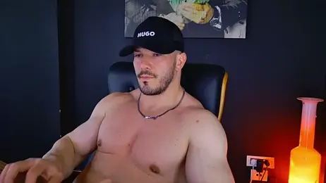 AngeloEric webcam model stream image