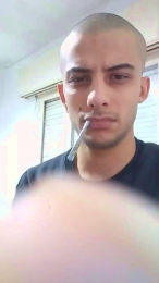 zohan18 webcam model stream image