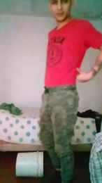 zohan18 webcam model stream image