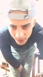 zohan18 webcam model stream image