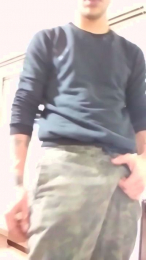 zohan18 webcam model stream image