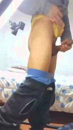 zohan18 webcam model stream image