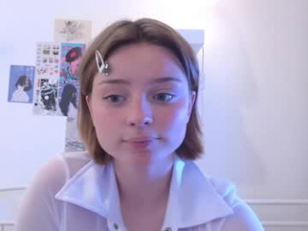 floret_joy webcam model stream image