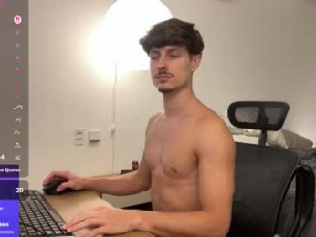 vitoraugustoxxx webcam model stream image