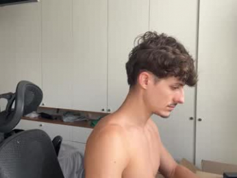 vitoraugustoxxx webcam model stream image